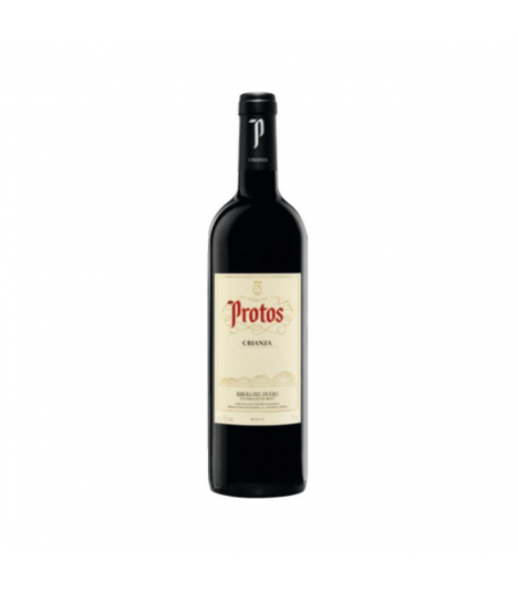 PROTOS CRIANZA