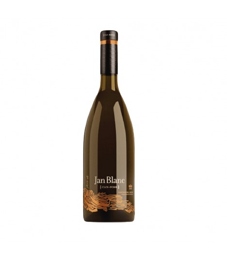 CLOS PONS JAN BLANC