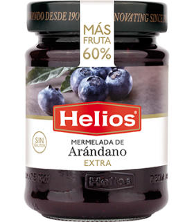 Helios fíkový džem 340 g