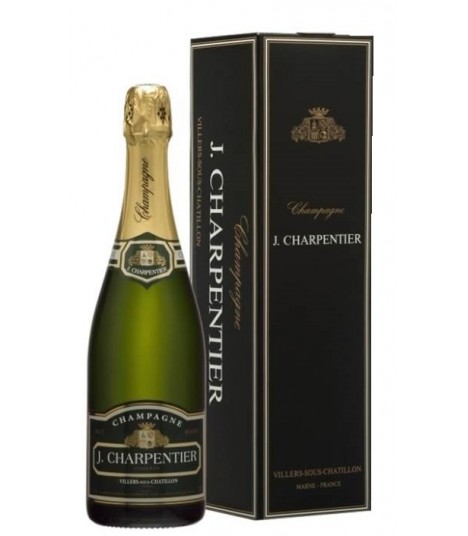 Champagne Charpentier Resérve brut 1,5 l