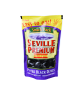Seville Premium černé olivy bez pecky, bez nálevu 75 g