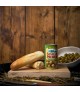 Seville Premium zelené olivy s papričkou PLECH 350 g