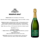 J. CHARPENTIER RESERVE BRUT 3 l